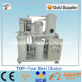 Newly Automatic Transmission Fluid Oil Purifier Machine (TYA) with No Secondary Pollution, Fast Degas, Dewater